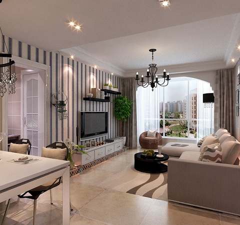 家居风水小物件摆放注意和禁忌