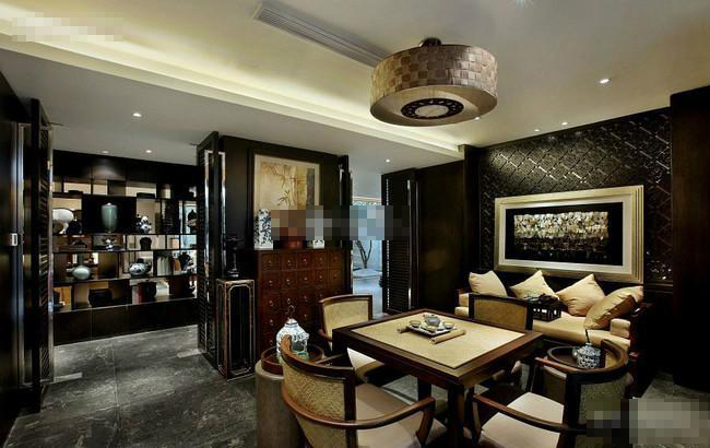 容易发生火灾的家居风水格局