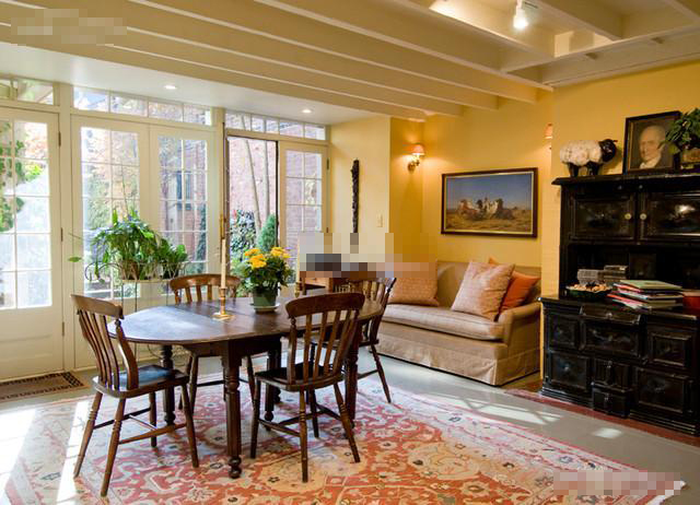 家居风水之房屋风水的吉凶方位简介 从房屋形状看家居风水吉凶