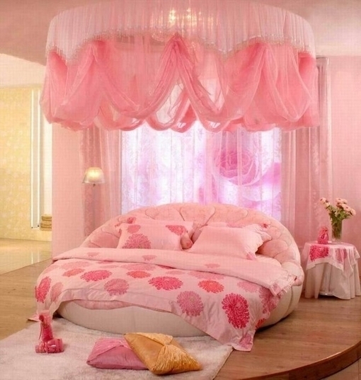 催旺男女卧室调情风水