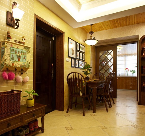 六种不当的家居风水让财神跑光光