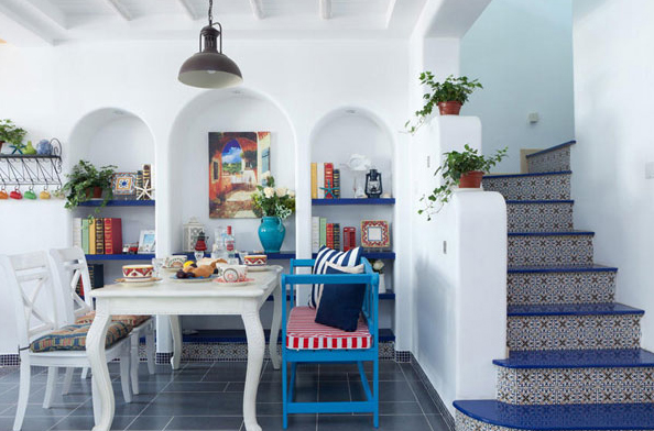 家居卧室风水知识