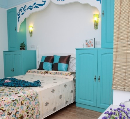 家具风水有讲究 切忌四种摆放方法阻隔财运