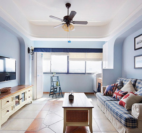 居家不可不知的21条风水禁忌