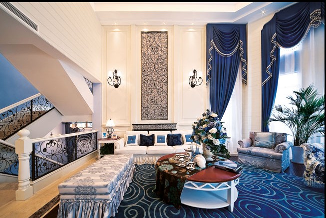 情爱风水学:让欲望HIGH起来