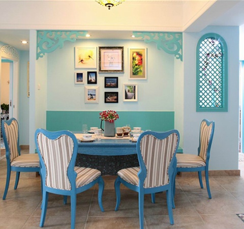 卧室挂画风水禁忌