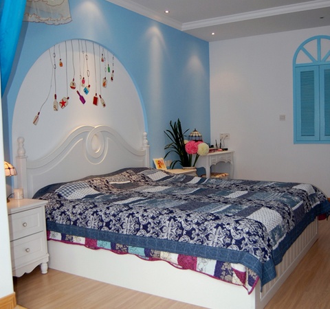 卧室装修的宜和忌