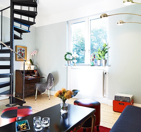 室内家居风水宜忌