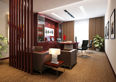 办公桌风水防小人