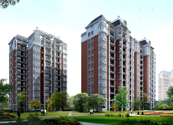 房子缺角风水犯了缺角煞