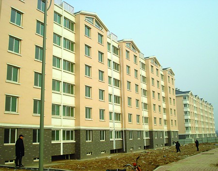 二手房装修注意事项 旧房换新房风水有绝招