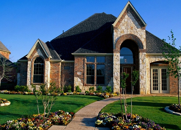 别墅周围环境风水好坏有什么讲究