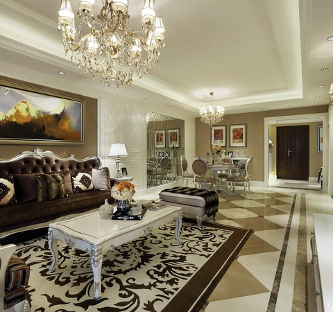 如何运用家居风水从剩女群里拯救出来?