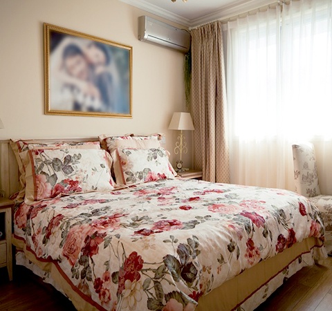 想拯救爱情运,就快点检查下你的卧房布置吧!