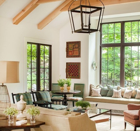 风水大师点评:别墅装修风水禁忌