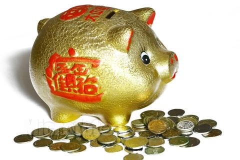 旺财开运的家居风水图解