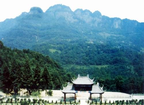 风水格局的设计原则